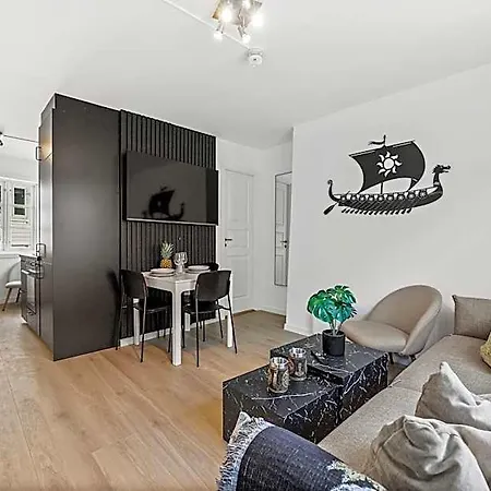 Apartmanhotel Homerentals - Behind Bryggen & Historic Cobblestone Streets - 2 Floor Renovated From February 2025 Bergen