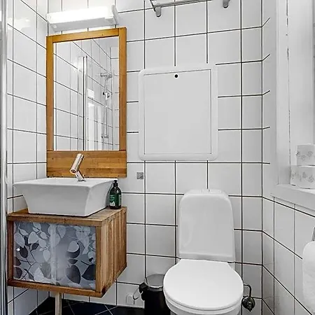 Apartmanhotel Homerentals - Behind Bryggen & Historic Cobblestone Streets - 2 Floor Renovated From February 2025 Bergen
