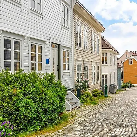 Homerentals - Behind Bryggen & Historic Cobblestone Streets - 2 Floor Renovated From February 2025 Apartmanhotel Bergen