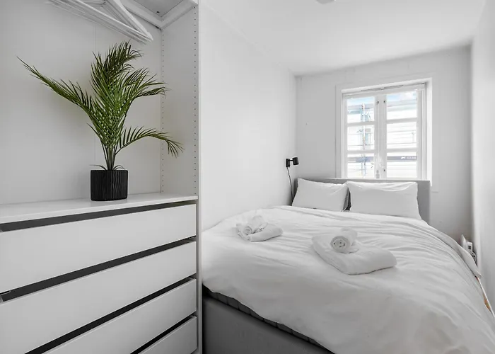 Homerentals - Behind Bryggen & Historic Cobblestone Streets - 2 Floor Renovated From February 2025 Apartmanhotel 3*
