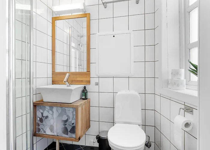 Homerentals - Behind Bryggen & Historic Cobblestone Streets - 2 Floor Renovated From February 2025 3*